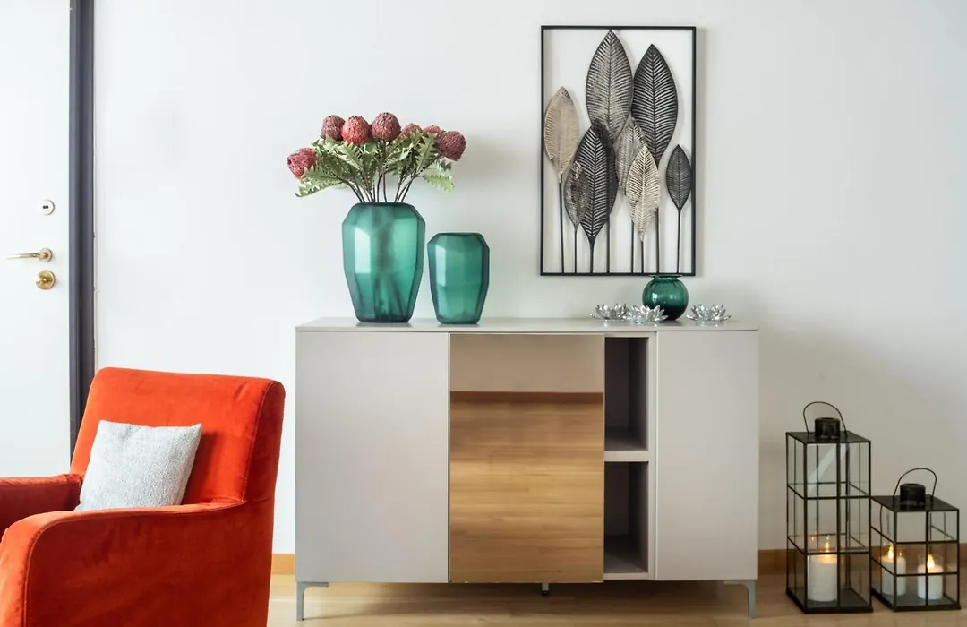 Erbaria Boutique Apartment R&R-1