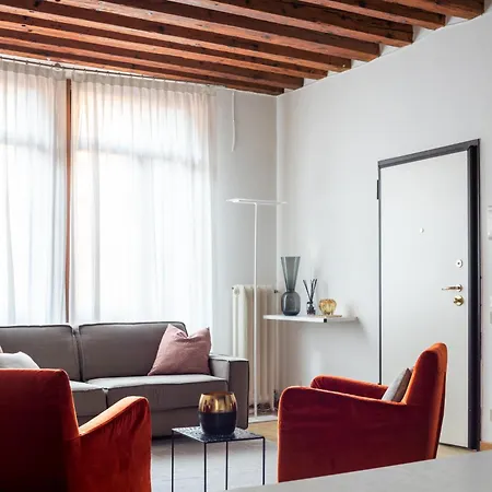 Erbaria Boutique Apartment R&R-2