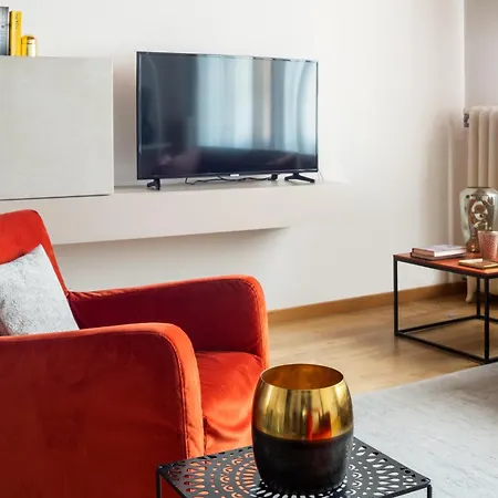 Erbaria Boutique Apartment R&R-3